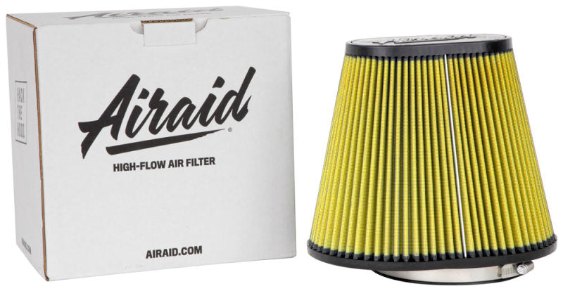 Air Filters - Universal Fit AIR724-472 Airaid