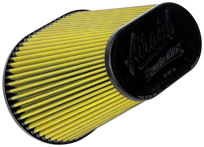 Air Filters - Universal Fit AIR725-472 Airaid