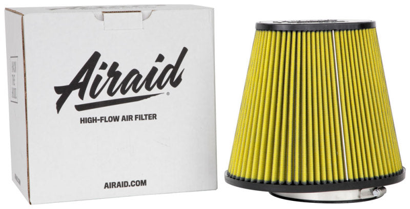 Air Filters - Universal Fit AIR725-472 Airaid