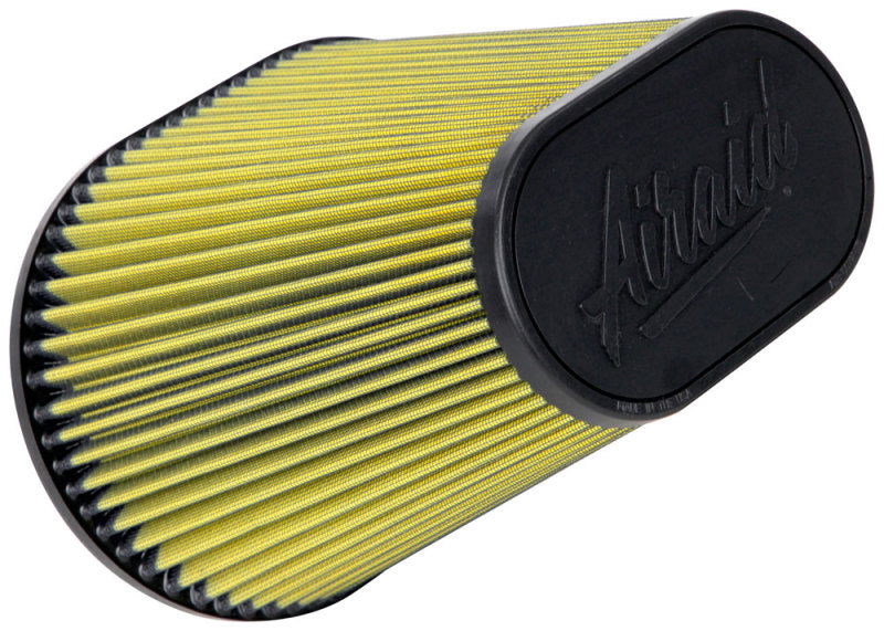 Air Filters - Universal Fit AIR724-476 Airaid
