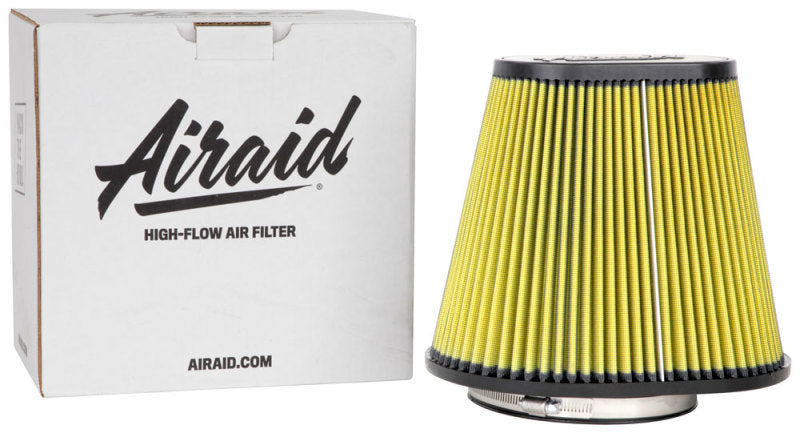 Air Filters - Universal Fit AIR724-476 Airaid