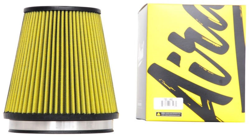 Air Filters - Universal Fit AIR705-462 Airaid