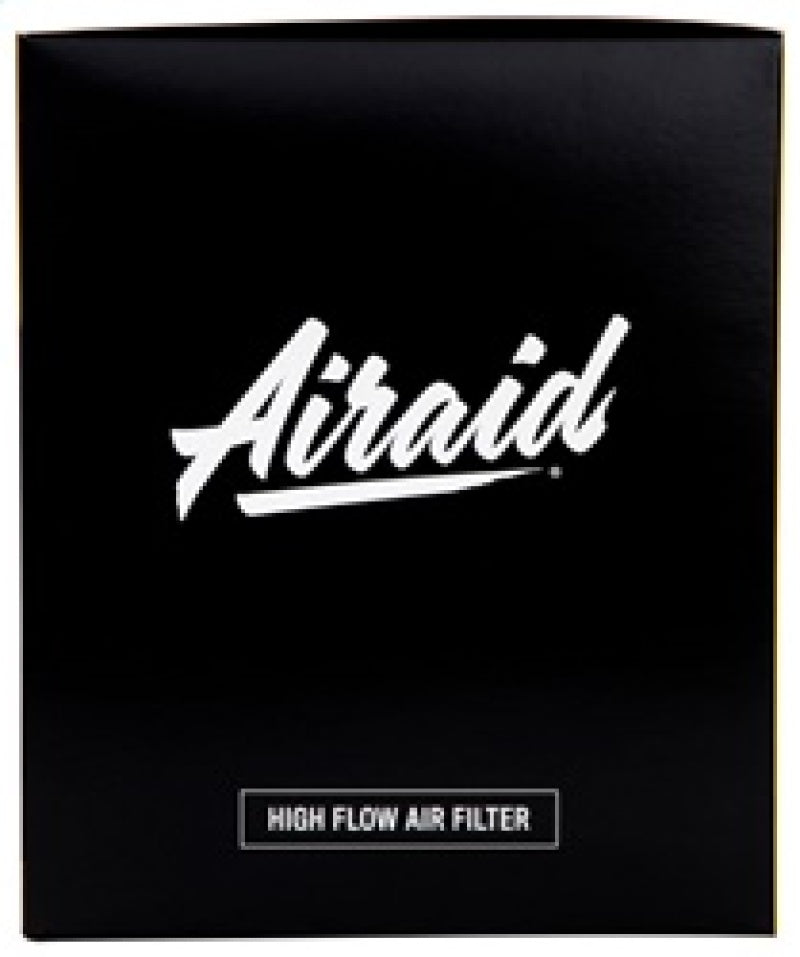 Air Filters - Universal Fit AIR705-462 Airaid