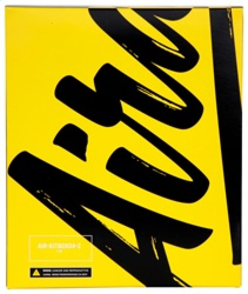 Air Filters - Universal Fit AIR705-469 Airaid