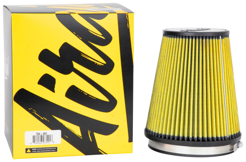 Air Filters - Universal Fit AIR704-461 Airaid