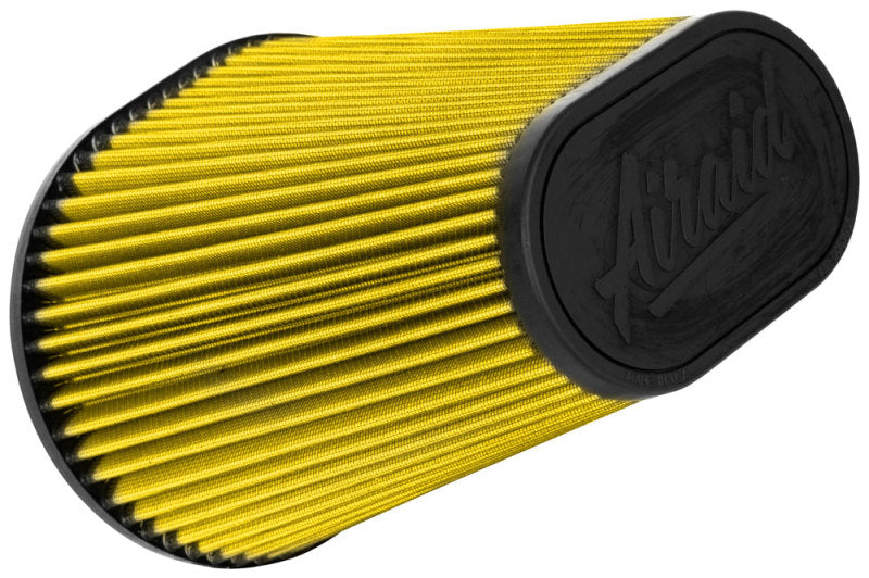 Air Filters - Universal Fit AIR724-127 Airaid