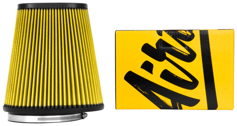 Air Filters - Universal Fit AIR724-127 Airaid