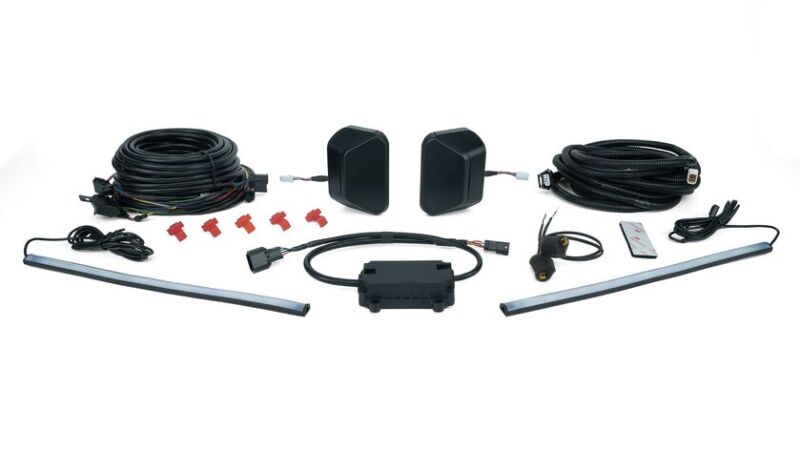 Air Tank Components ALF25342 Lift