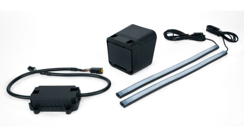 Air Tank Components ALF25341 Lift