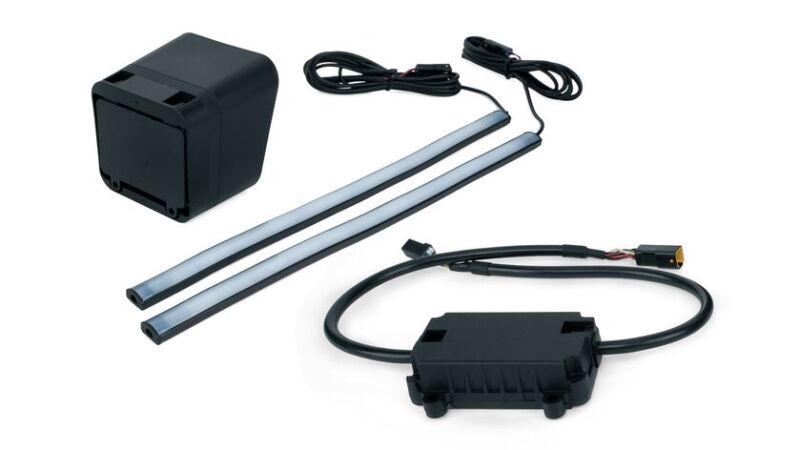 Air Tank Components ALF25341 Lift