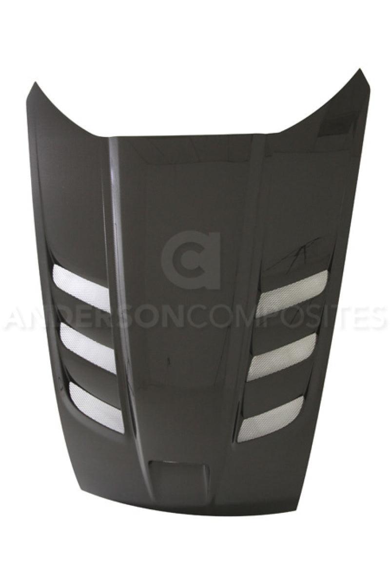 Hoods ANDAC-HD0309DGVIP-ACR Anderson Composites