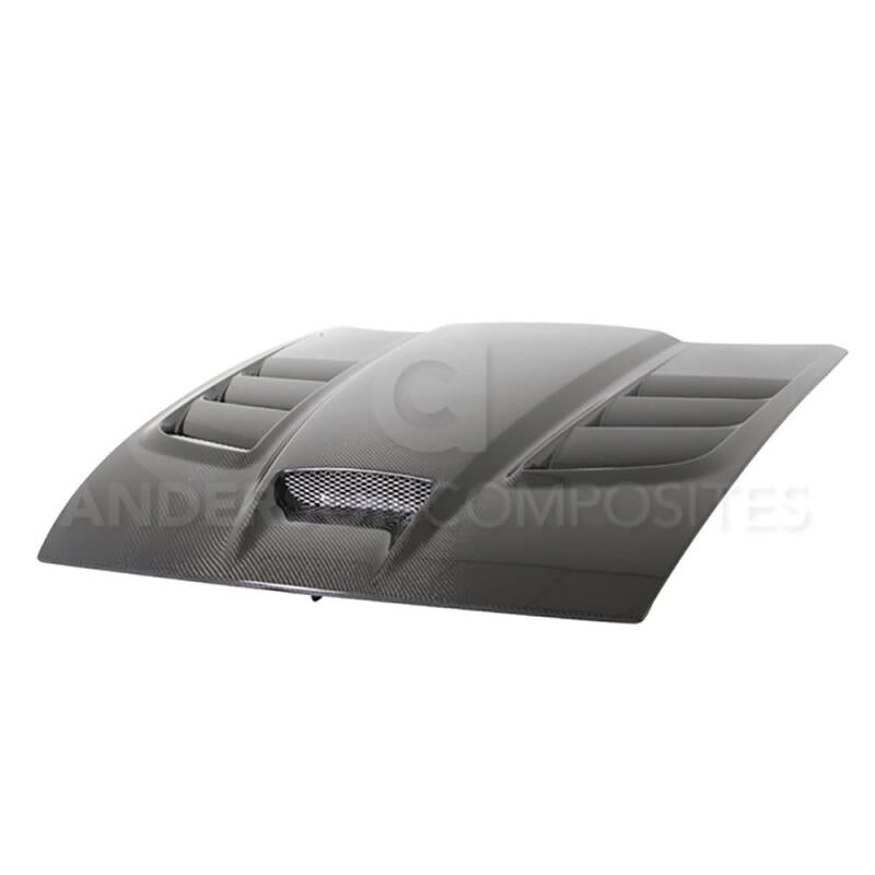 Hoods ANDAC-HD0309DGVIP-ACR Anderson Composites