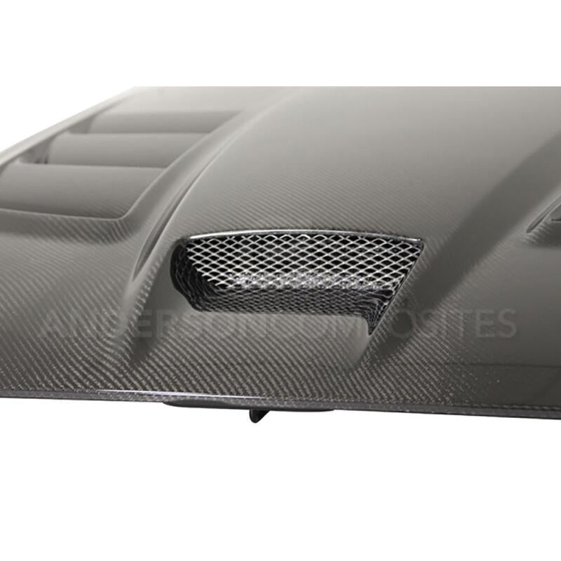 Hoods ANDAC-HD0309DGVIP-ACR Anderson Composites