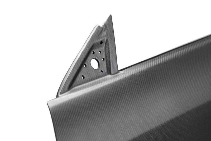 Doors ANDAC-DD0506FDMU-DRY Anderson Composites