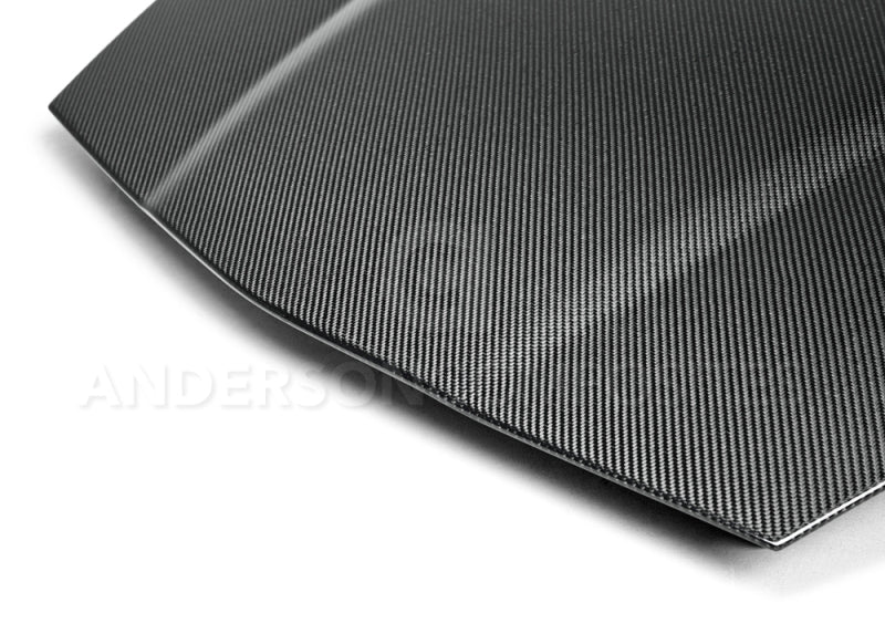 Hoods ANDAC-HD05CHC6-OE Anderson Composites