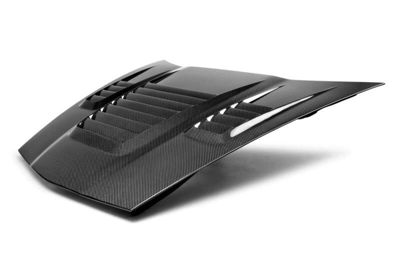 Hoods ANDAC-HD05CHC6-WH Anderson Composites