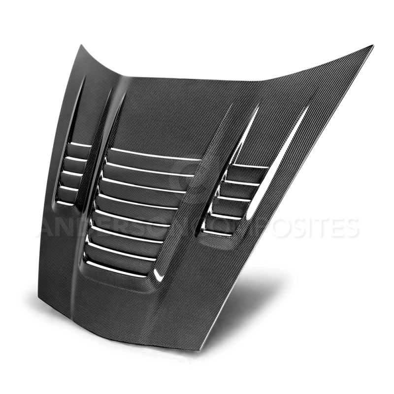 Hoods ANDAC-HD05CHC6-WH Anderson Composites