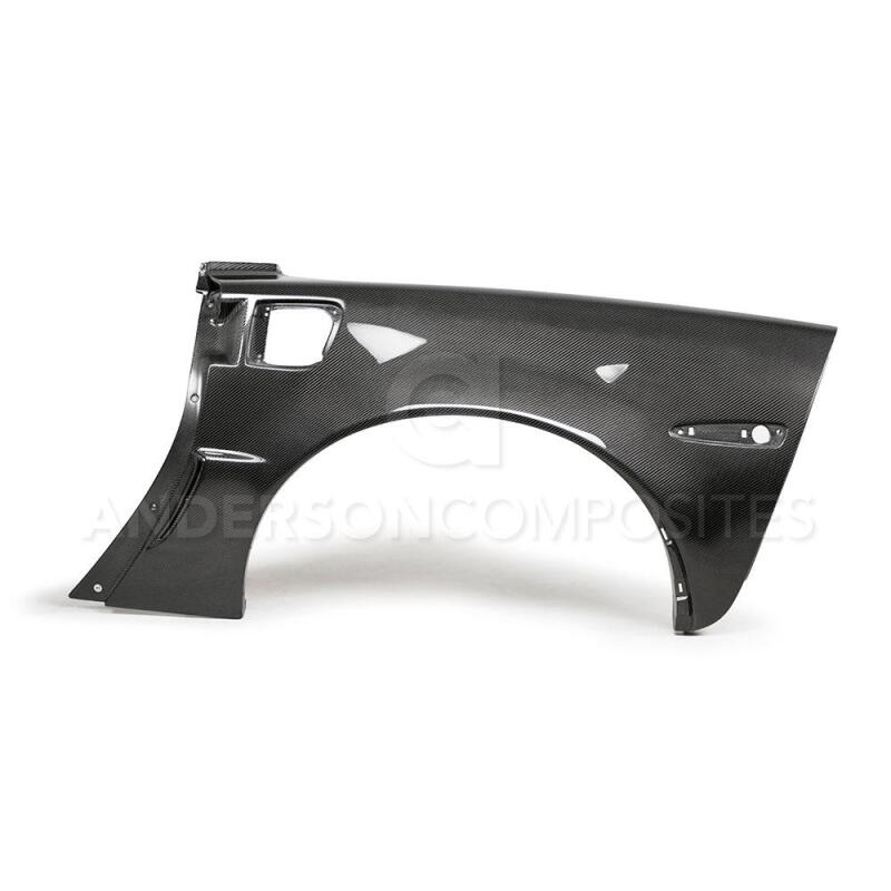 Fenders ANDAC-RF05CHC6ZR Anderson Composites