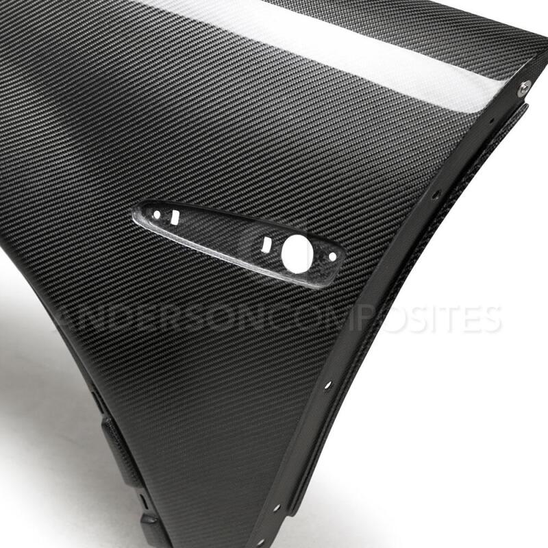 Fenders ANDAC-RF05CHC6ZR Anderson Composites