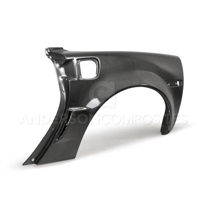 Fenders ANDAC-RF05CHC6ZR Anderson Composites
