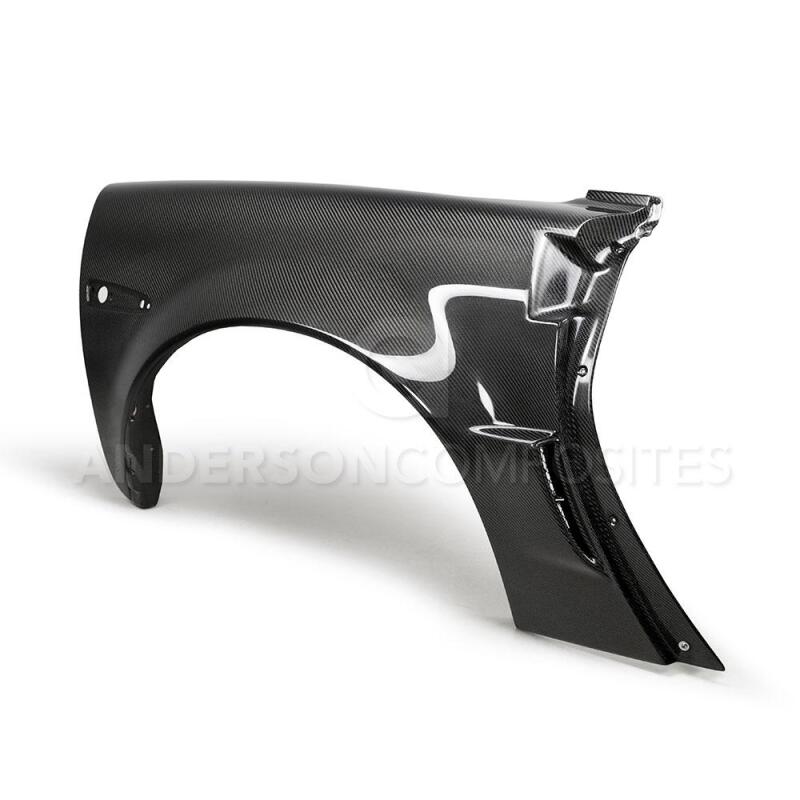Fenders ANDAC-RF05CHC6ZR Anderson Composites