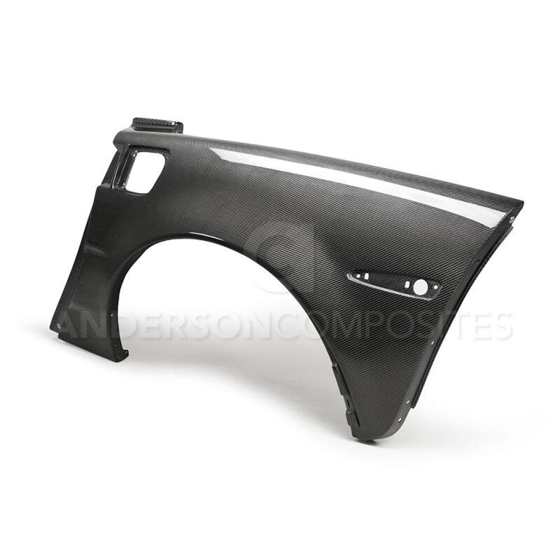 Fenders ANDAC-RF05CHC6ZR Anderson Composites