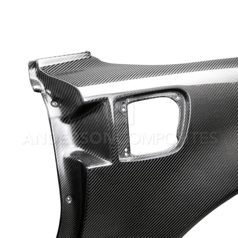 Fenders ANDAC-RF05CHC6ZR Anderson Composites