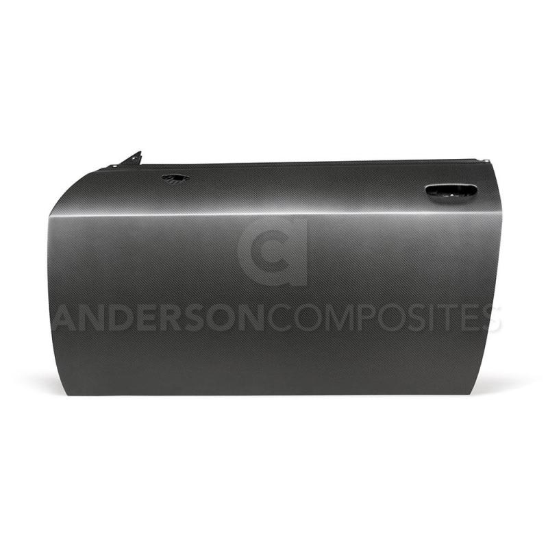 Doors ANDAC-DD0910DGCH-DRY Anderson Composites