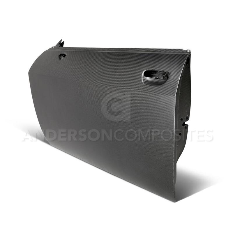 Doors ANDAC-DD0910DGCH-DRY Anderson Composites