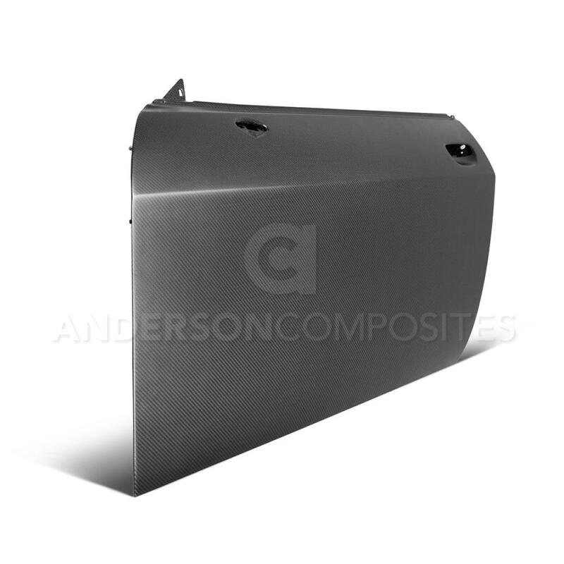 Doors ANDAC-DD0910DGCH-DRY Anderson Composites