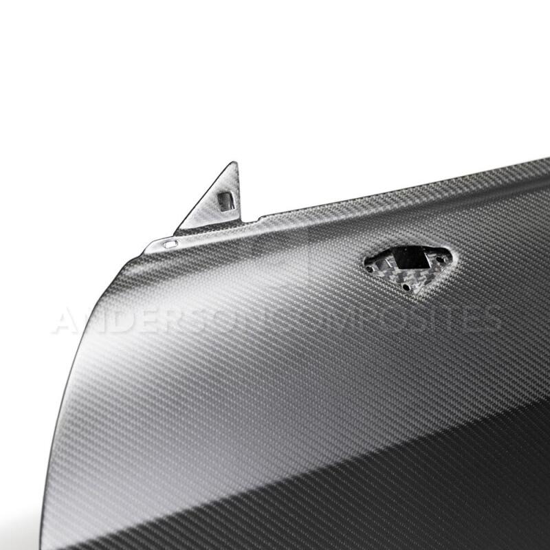 Doors ANDAC-DD0910DGCH-DRY Anderson Composites