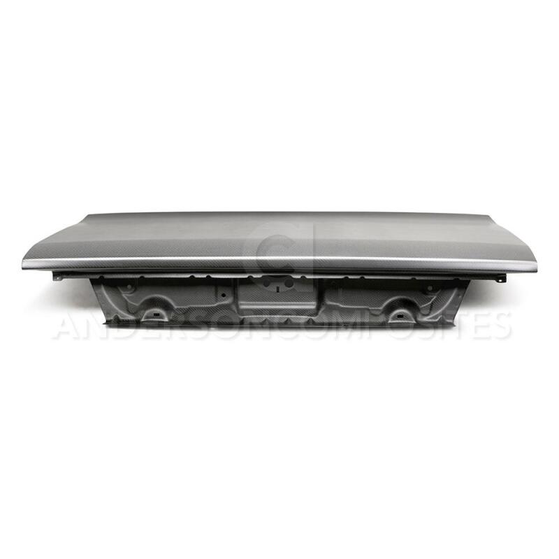 Trunks ANDAC-TL0910DGCH-OE-DRY Anderson Composites