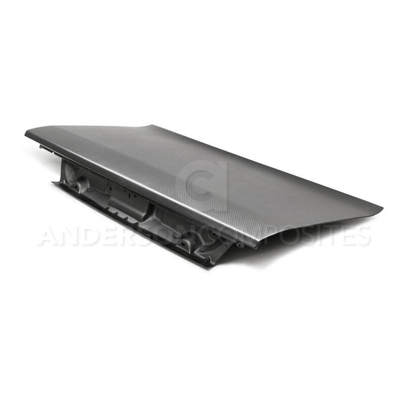 Trunks ANDAC-TL0910DGCH-OE-DRY Anderson Composites