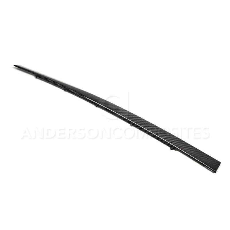 Carbon Accessories ANDAC-BLS0910DGCH Anderson Composites