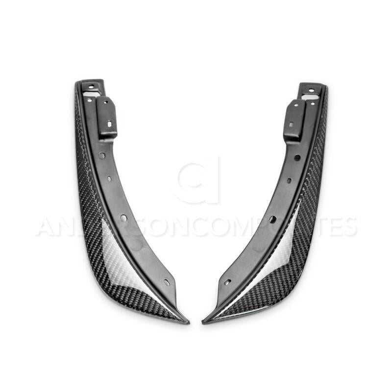 Fenders ANDAC-FBC0910DGCH-OE Anderson Composites
