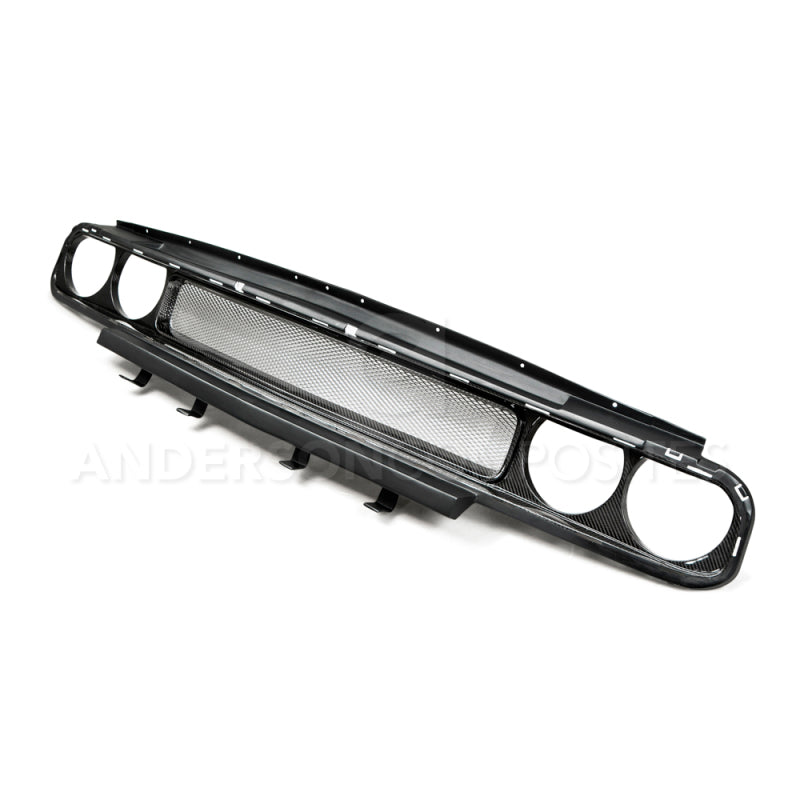 Grilles ANDAC-FG0910DGCH-OE Anderson Composites