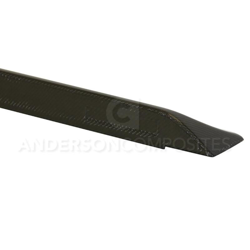Spoilers ANDAC-RS0910DGCH-OE Anderson Composites