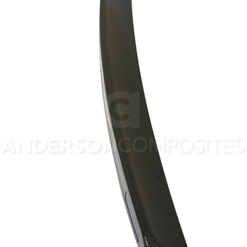 Spoilers ANDAC-RS0910DGCH-OE Anderson Composites
