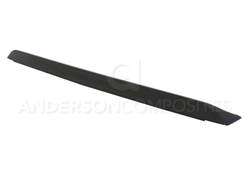 Spoilers ANDAC-RS0910DGCH-OE Anderson Composites