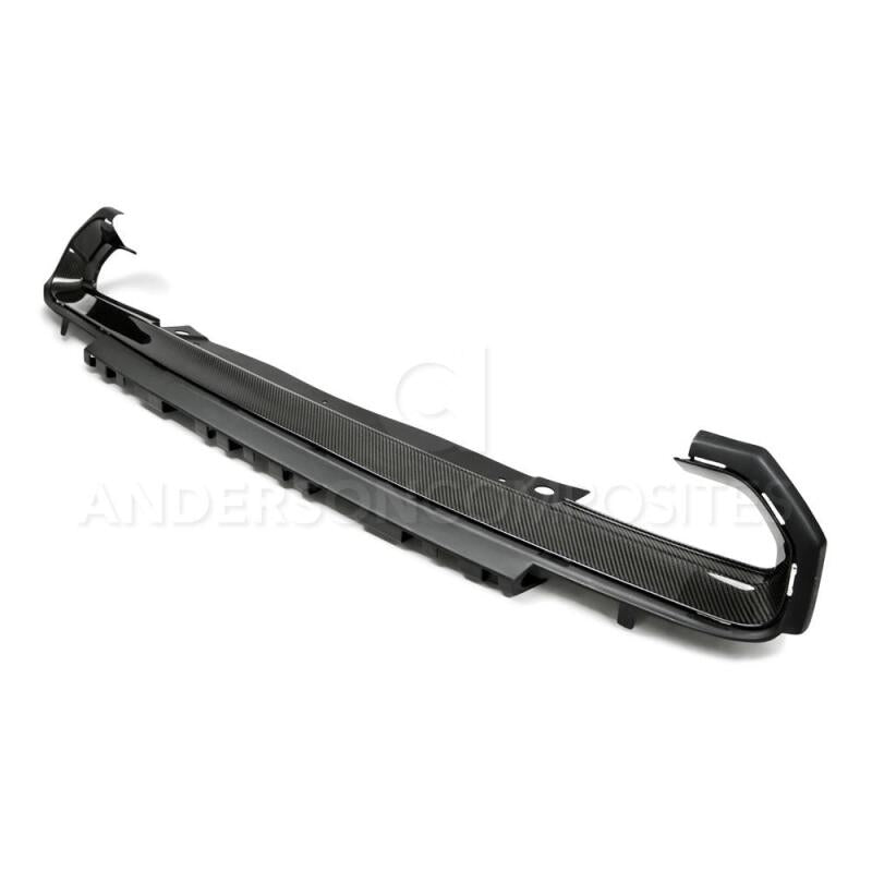 Carbon Accessories ANDAC-TLS0910DGCH Anderson Composites
