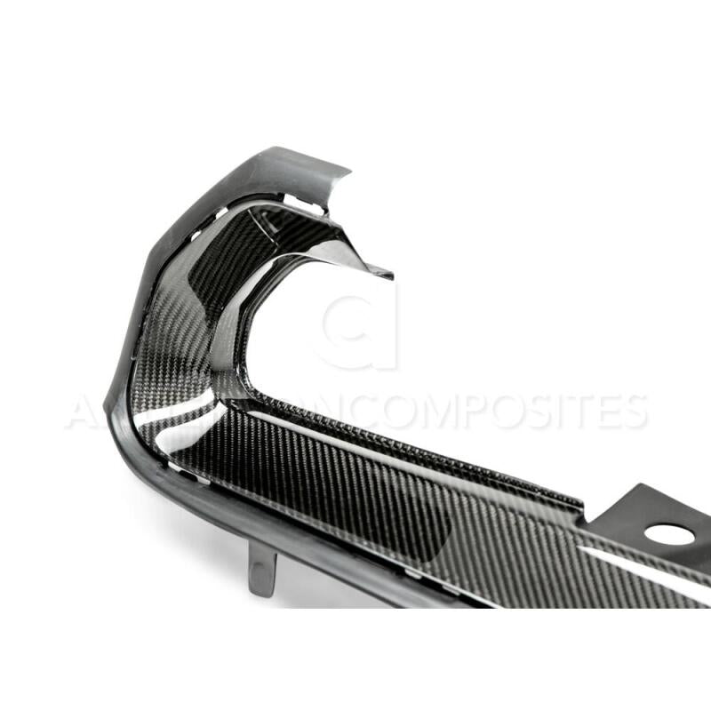 Carbon Accessories ANDAC-TLS0910DGCH Anderson Composites