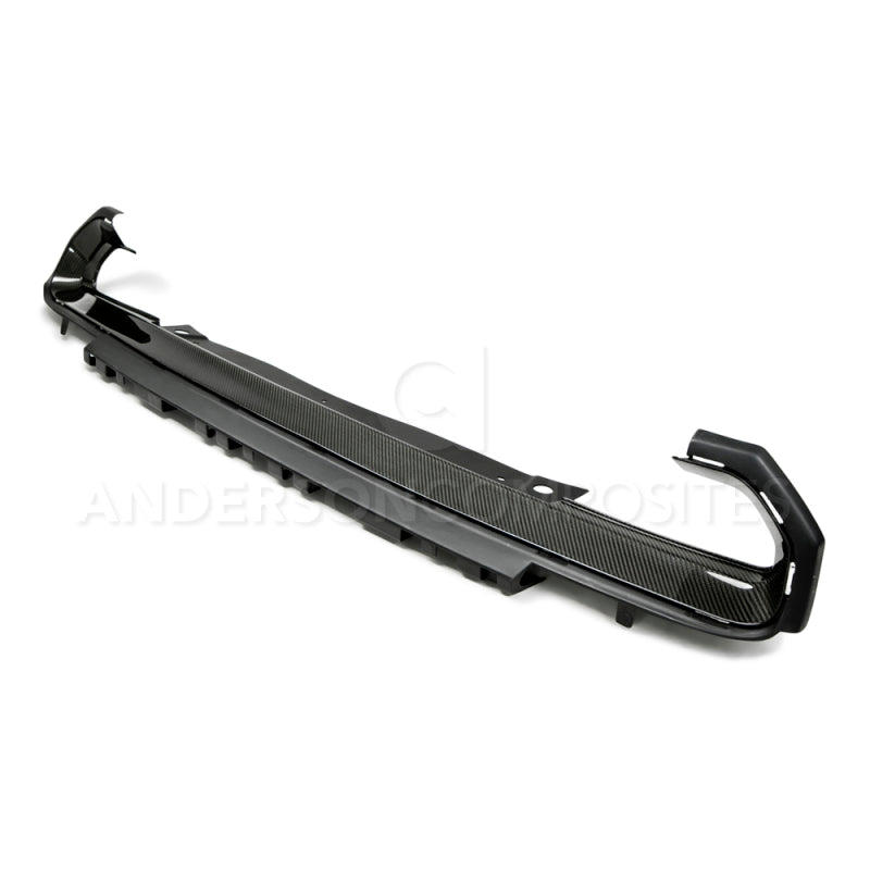 Carbon Accessories ANDAC-TLS0910DGCH Anderson Composites