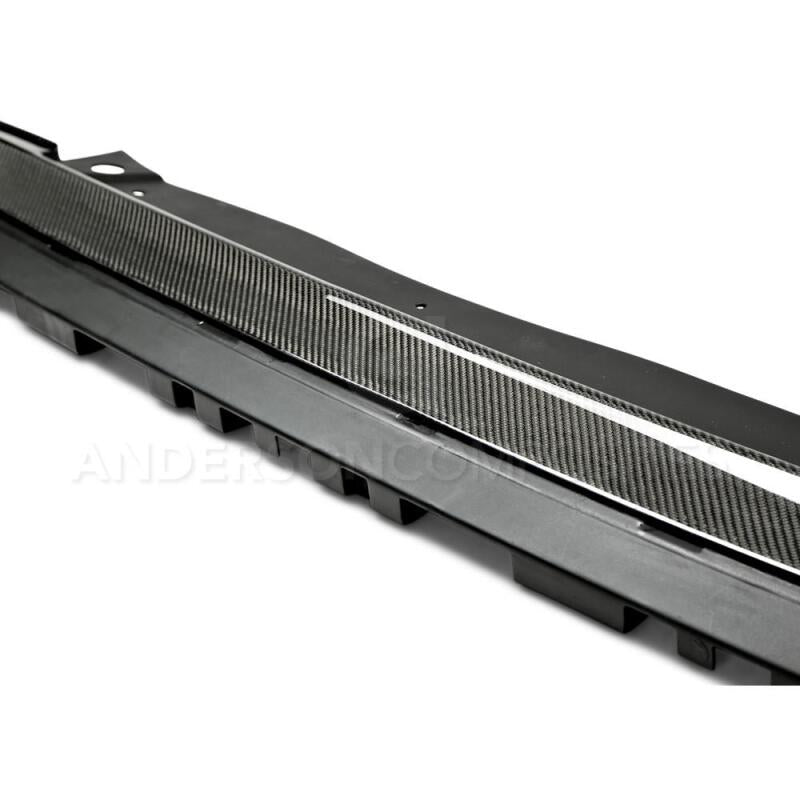Carbon Accessories ANDAC-TLS0910DGCH Anderson Composites