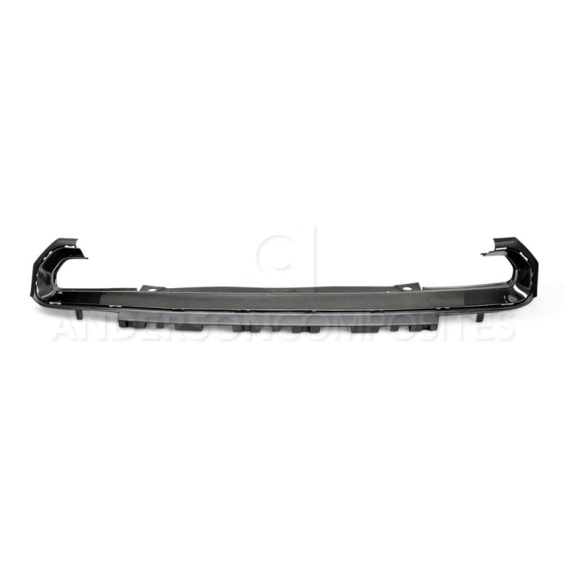 Carbon Accessories ANDAC-TLS0910DGCH Anderson Composites