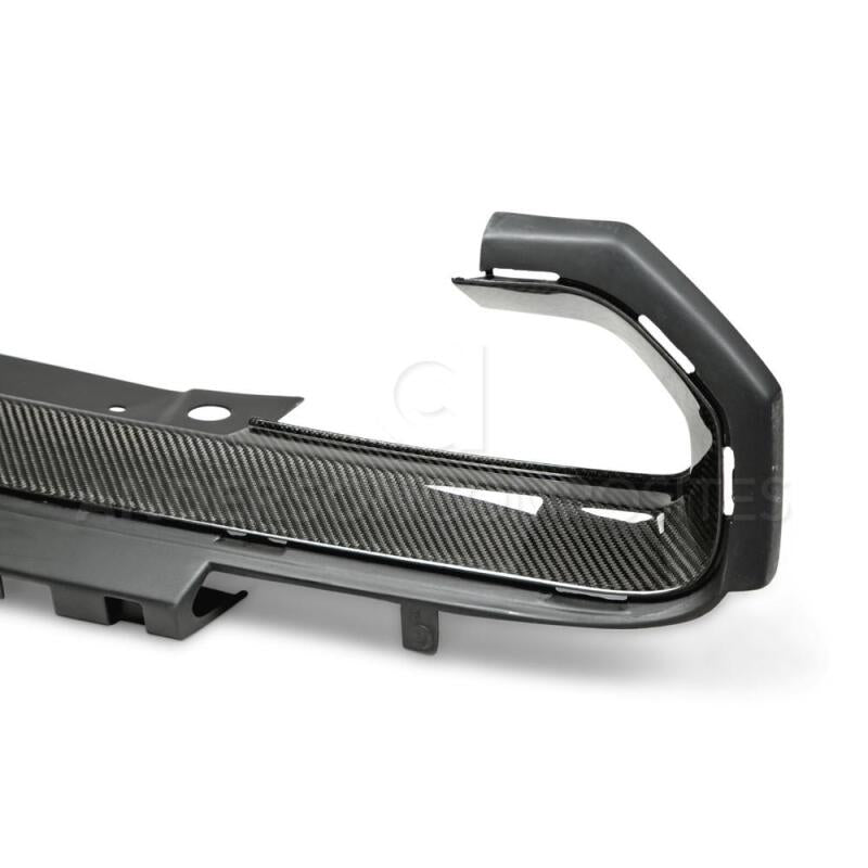 Carbon Accessories ANDAC-TLS0910DGCH Anderson Composites