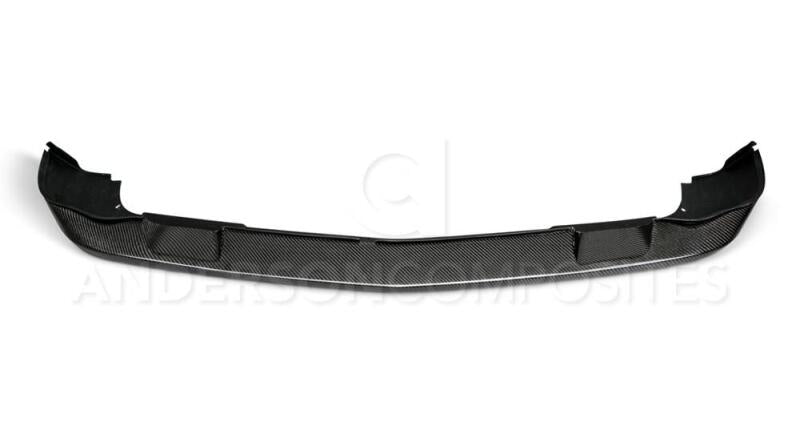 Lips & Splitters ANDAC-FL0910DGCH-OE Anderson Composites