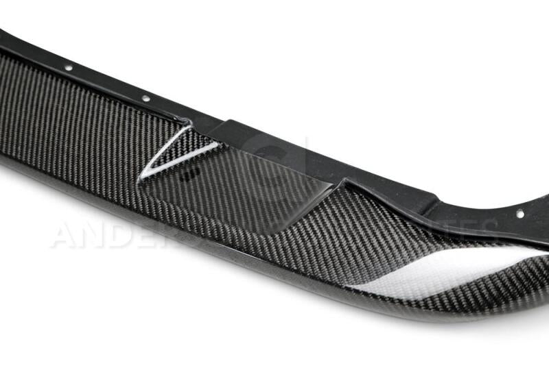 Lips & Splitters ANDAC-FL0910DGCH-OE Anderson Composites