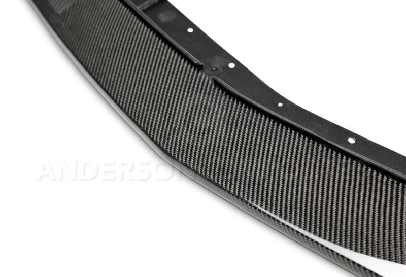 Lips & Splitters ANDAC-FL0910DGCH-OE Anderson Composites