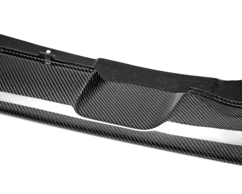 Lips & Splitters ANDAC-FL11DGCH-SR Anderson Composites