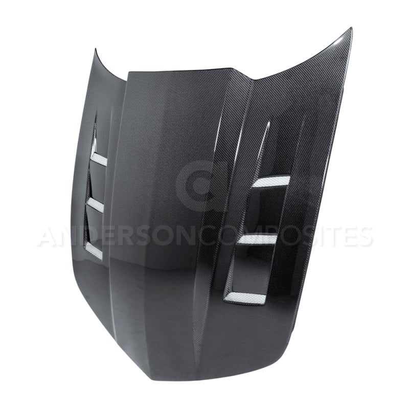 Hoods ANDAC-HD1011CHCAM-TS Anderson Composites